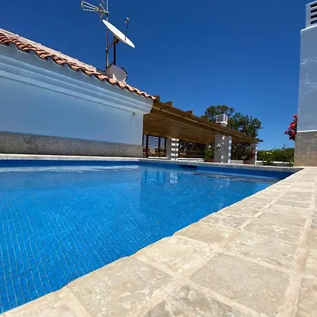 Apartment Heaven Luxury With Private Pool Torremolinos