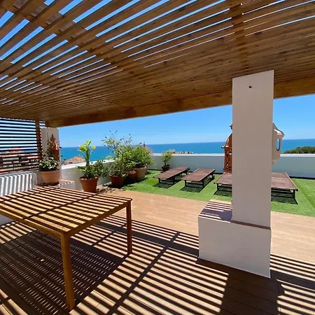 Heaven Luxury With Private Pool Apartment Torremolinos