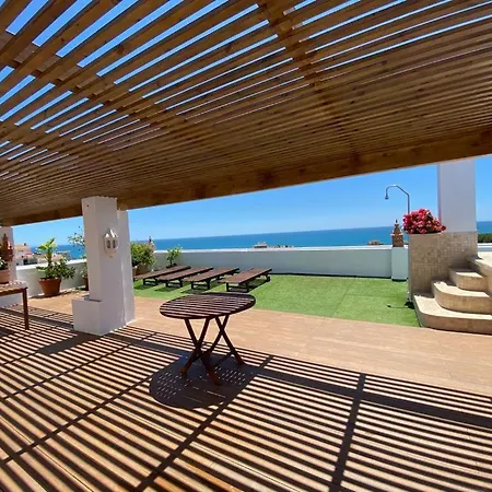 Heaven Luxury With Private Pool Apartment Torremolinos