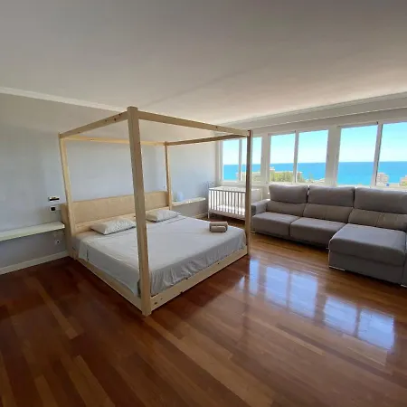 Apartment Heaven Luxury With Private Pool Torremolinos