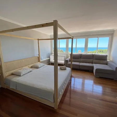 Heaven Luxury With Private Pool Apartment *