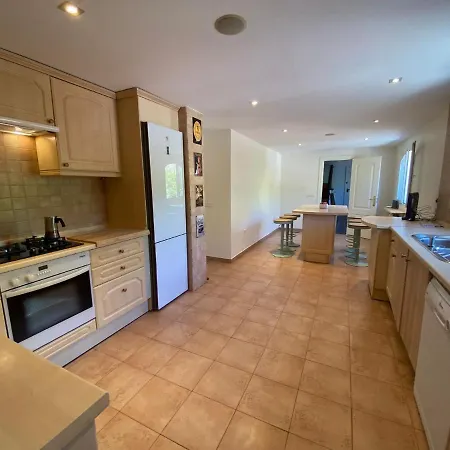 Apartment Heaven Luxury With Private Pool Torremolinos