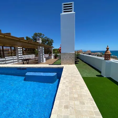 Heaven Luxury With Private Pool Apartment *