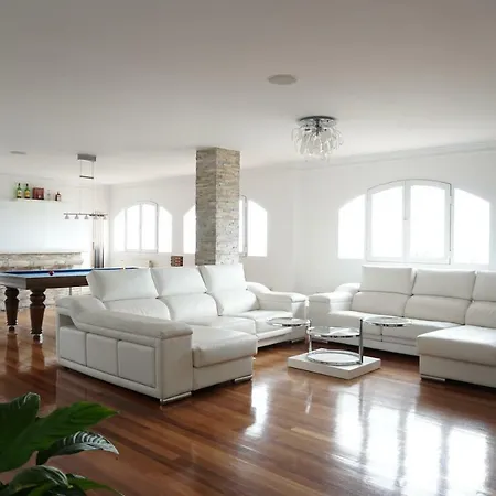 Heaven Luxury With Private Pool Apartment *