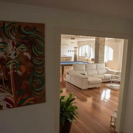 Apartment Heaven Luxury With Private Pool *