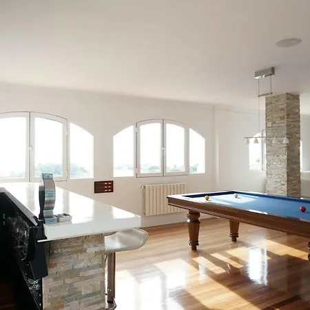 Heaven Luxury With Private Pool Apartment Torremolinos