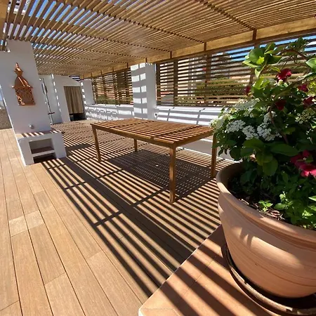 Διαμέρισμα Heaven Luxury With Private Pool Τορρεμολίνος