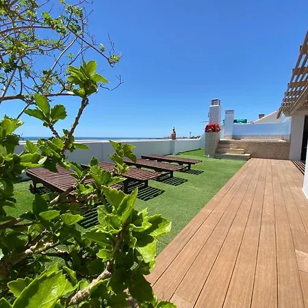 Διαμέρισμα Heaven Luxury With Private Pool Τορρεμολίνος