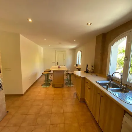 Διαμέρισμα Heaven Luxury With Private Pool *