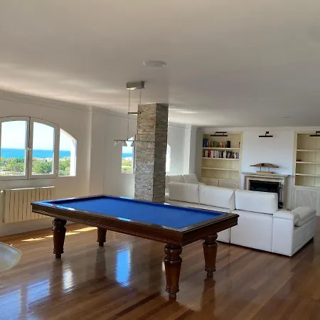 Διαμέρισμα Heaven Luxury With Private Pool Τορρεμολίνος