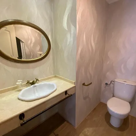 Heaven Luxury With Private Pool Διαμέρισμα Τορρεμολίνος