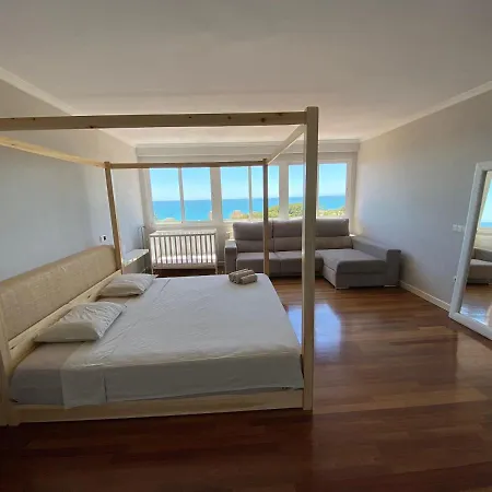 Heaven Luxury With Private Pool Τορρεμολίνος