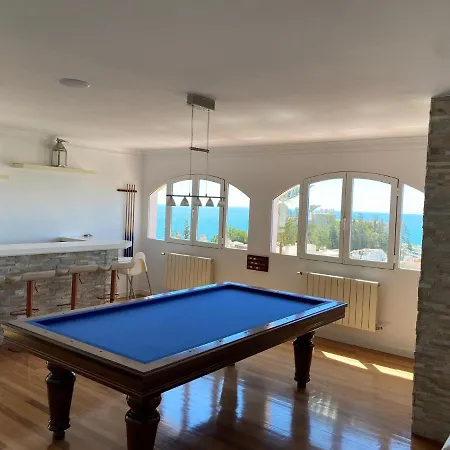 Heaven Luxury With Private Pool * Τορρεμολίνος