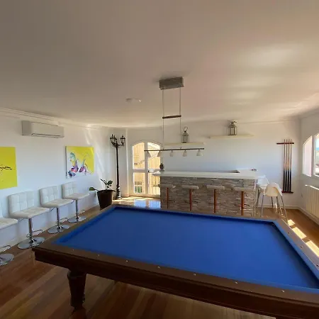 Διαμέρισμα Heaven Luxury With Private Pool Τορρεμολίνος