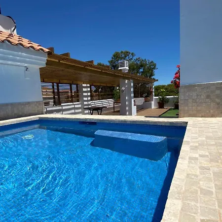 Διαμέρισμα Heaven Luxury With Private Pool